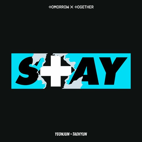 STAY STAY