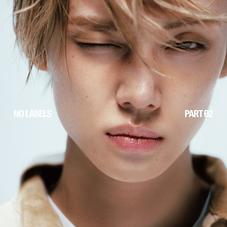 NO LABELS: PART 02 NO LABELS: PART 02