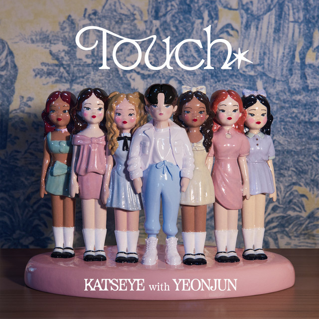 TOUCH TOUCH
